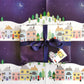Search the Skies Wrapping Paper (2 Sheets and 2 Tags)